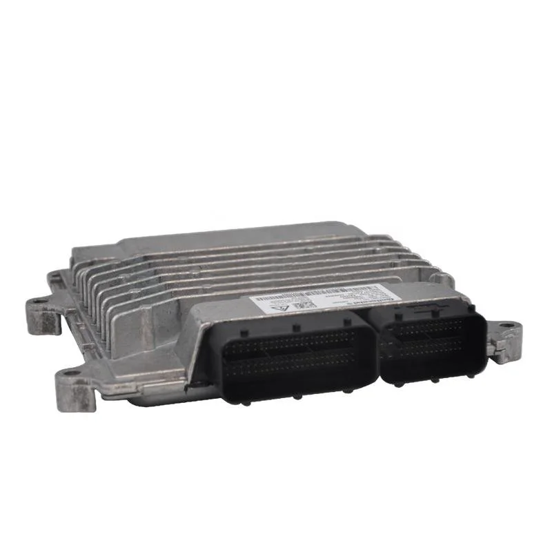 Original Engine ISF2.8 Foton ECU 5258888 for Tunland 4x4