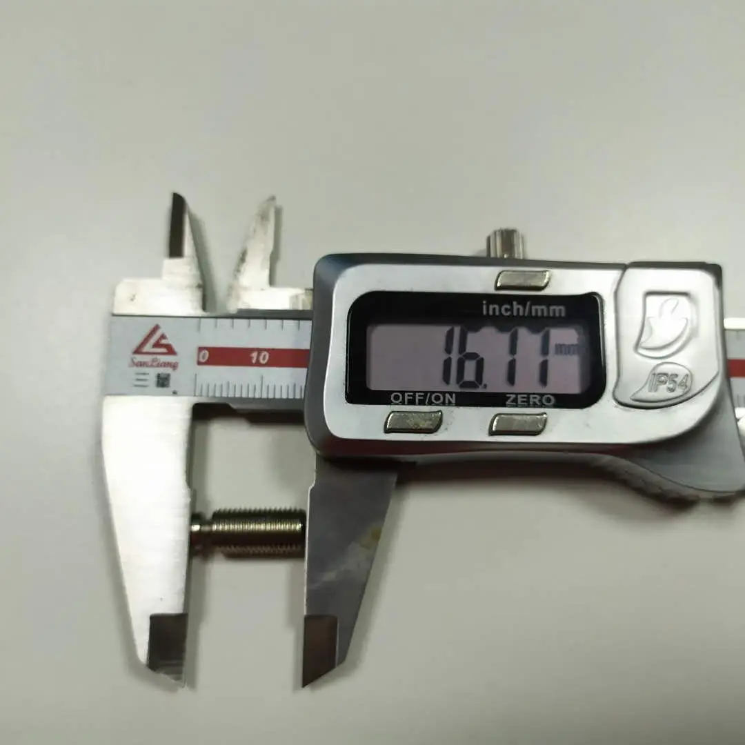 africa cabinet door hinge one way long bolt hinge for africa market