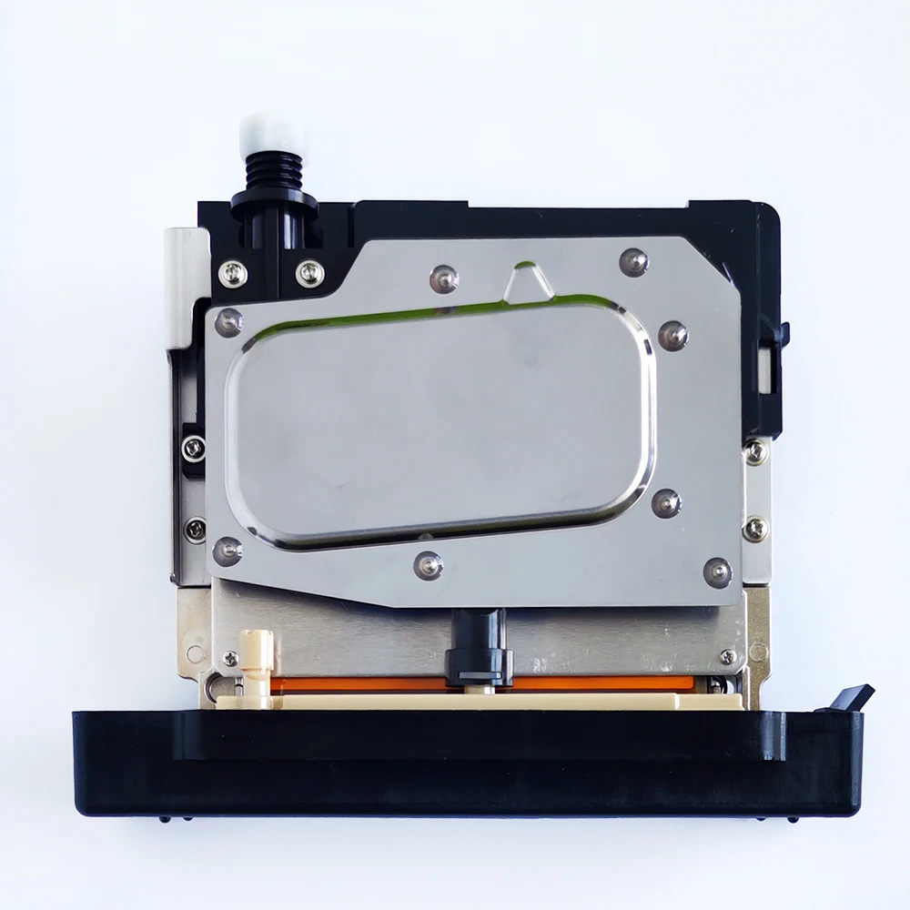 original print head SPT 508GS for seiko water based  flatbed printer