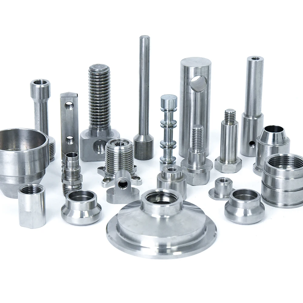 cnc machining stainless steel laser cutter machine for stainless steel  cnc router stainless steel cnc parts machining services