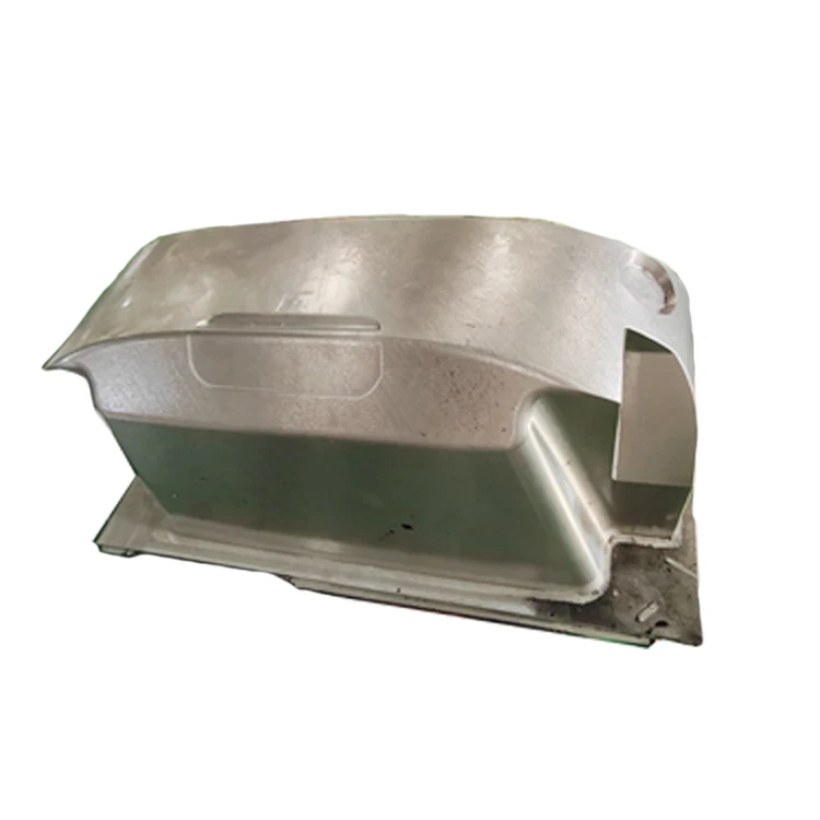 Professional Aluminum Ingot Mold Aluminum Mold Machining Vacuum Forming Manufacturing Mold Factory