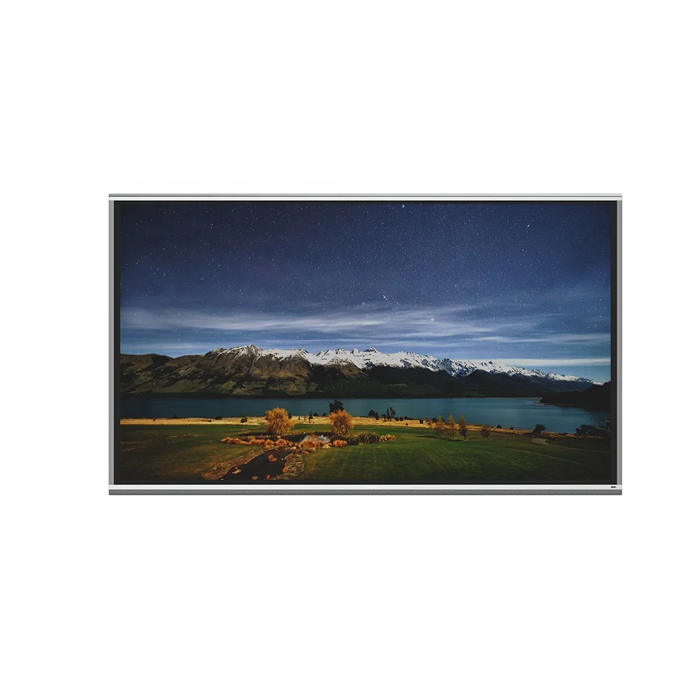 65 Inch Conference Equipment Smart Multi Touch Interactive Whiteboard Touch Screen Display