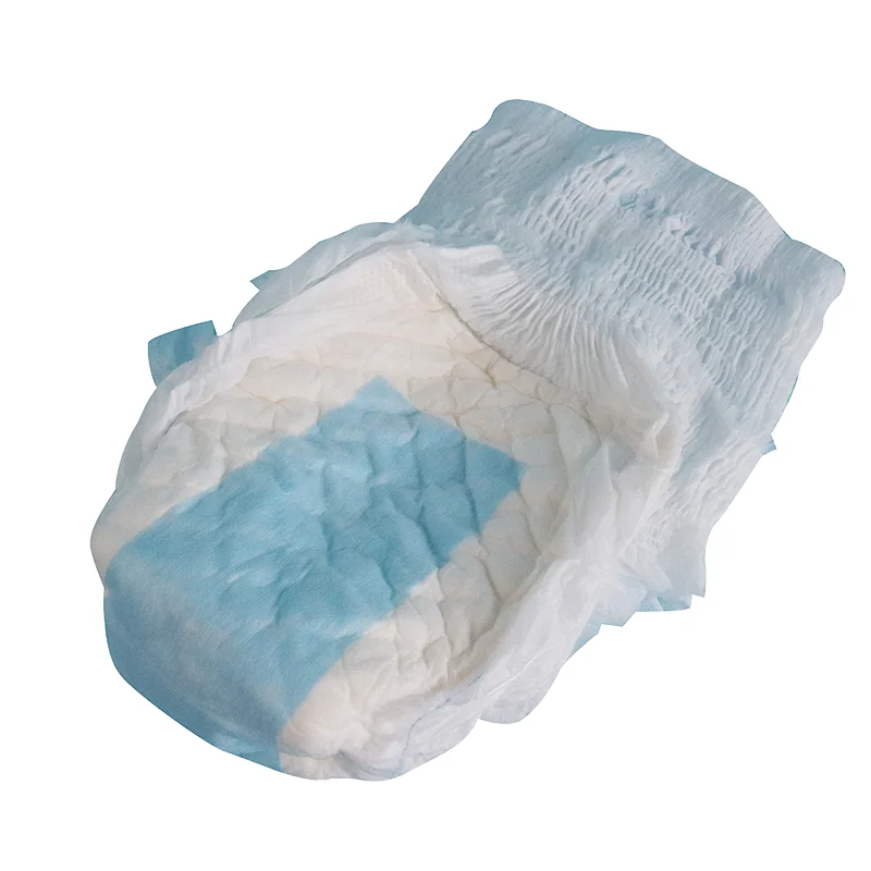 High Quality Baby Diaper Pants Wholesale Private Label Ecological Baby Diapers Products Baby Diapers Manufacture For Sale