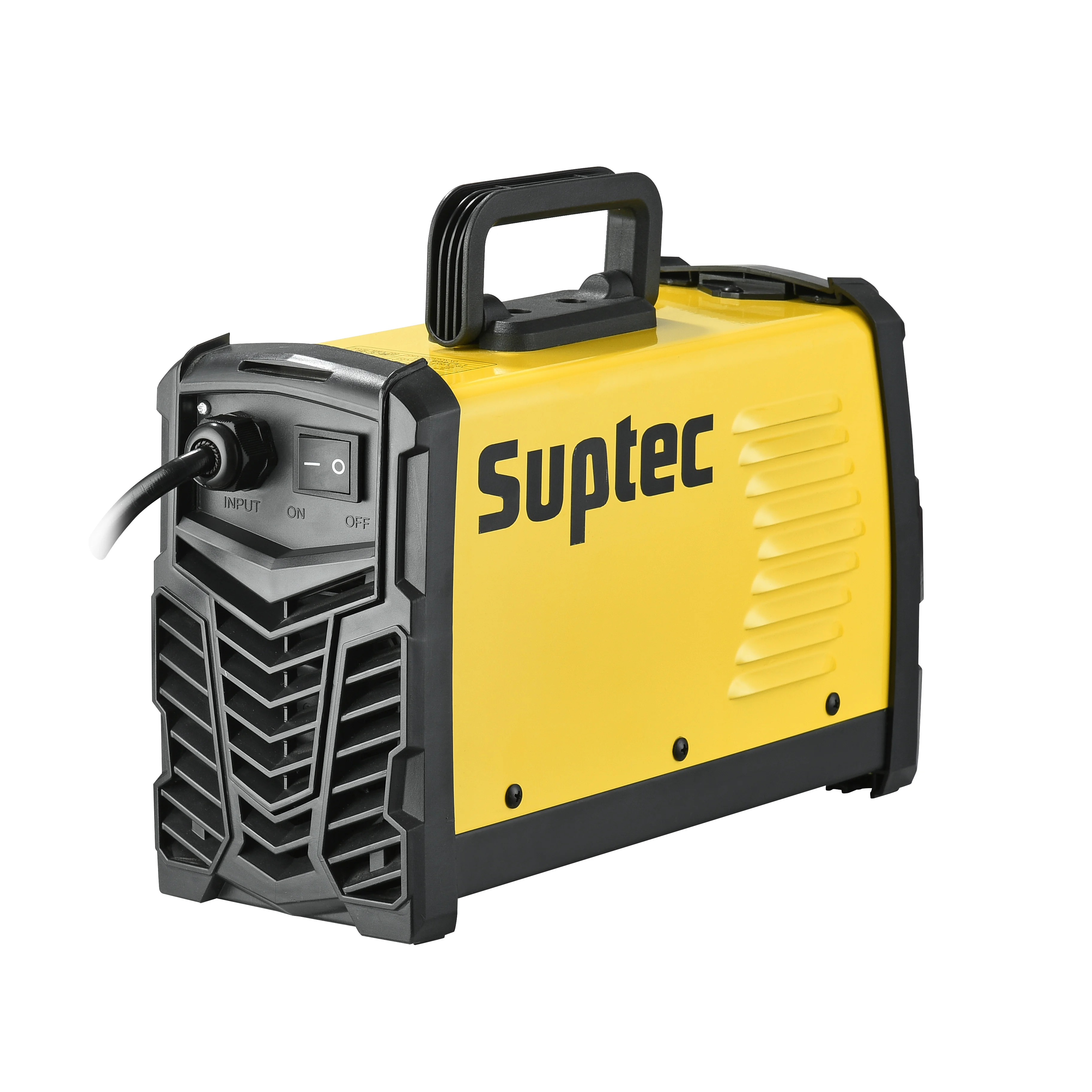 SUPTEC ADORA INVERTER 140A 110V MAQUINA DE SOLDAR SOLDADORA DE ARCO ELECTRICO CA 100A ARC WELDING MACHINE MMA WELDER MMA WELDER