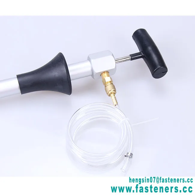 Hot Selling Factory Prices Easy Work Max Flo Oil Pump Portable Oil Charging Pump Hand Oil Transfer Vacuum Pump