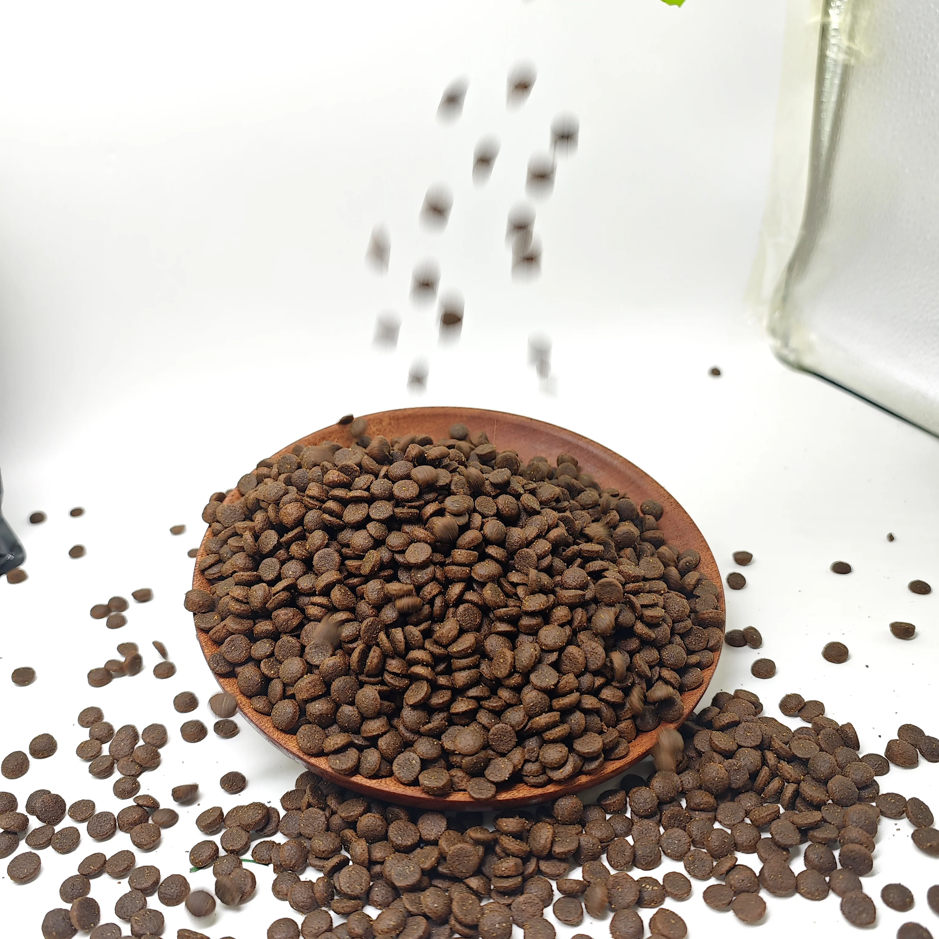 Оптовая продажа от фабрики самый полезный сухой корм для собак низкокалорийный лучший чувствительного желудка