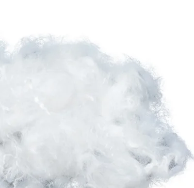 Retardant Recycled Low Melt Point Polyester Staple Fiber 4D*51mm for filling Polyester Fiber Manufacturers and Suppliers