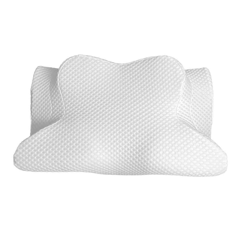 pillows for side sleepers orthopedic pillow memory foam pillows firm