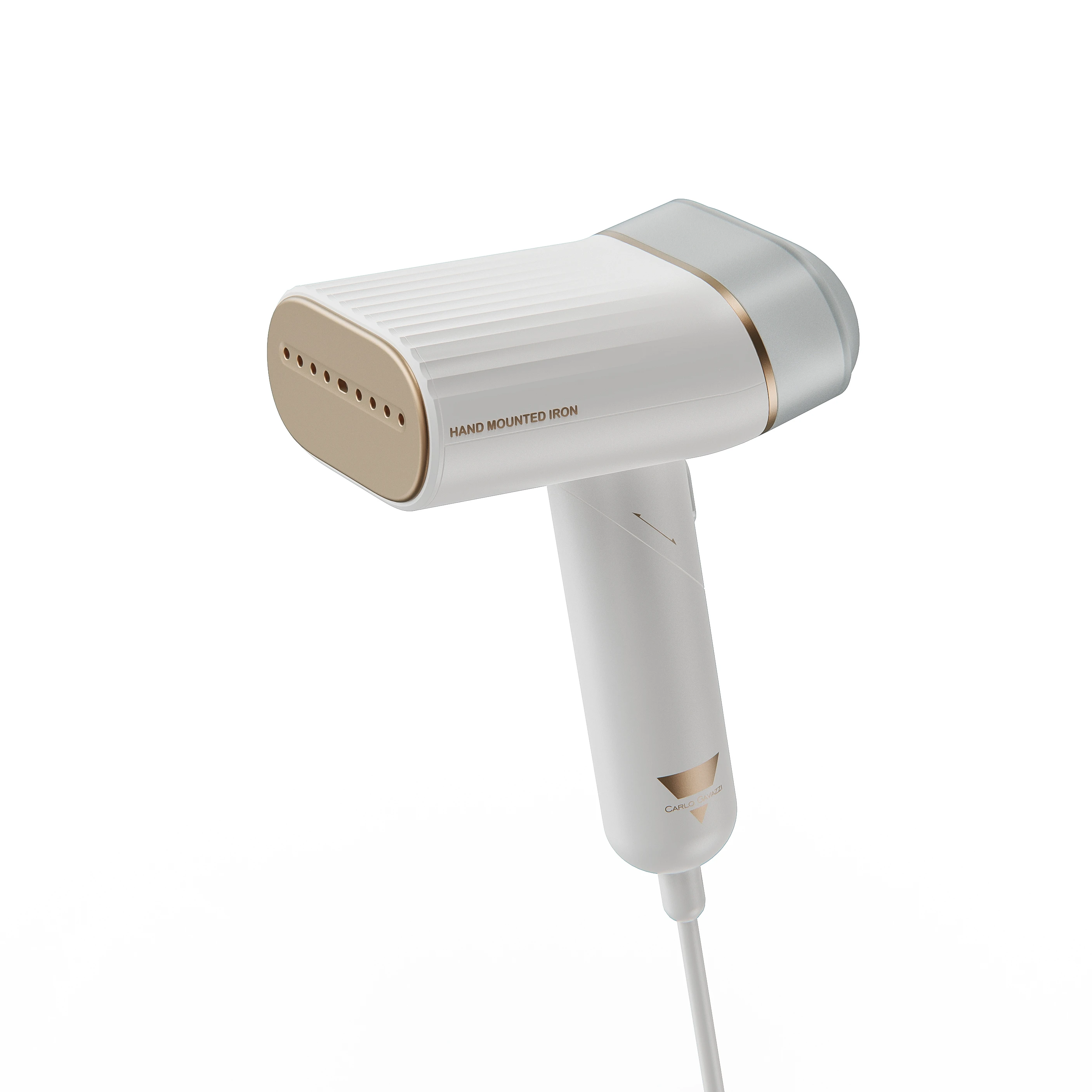 Wholesale supplier popular home appliance handheld garment steaming iron Portable clothes  Garment Steamer