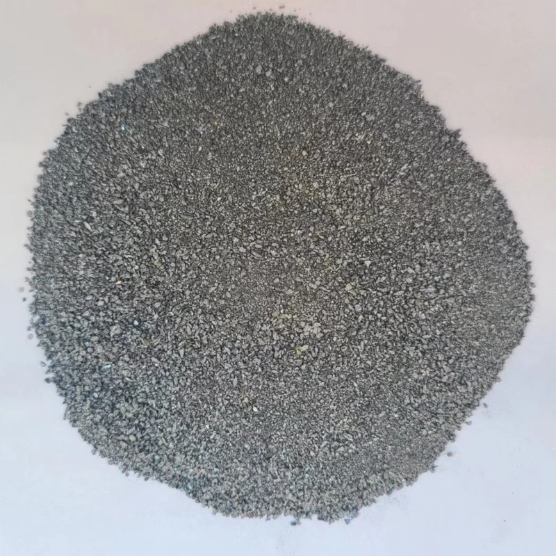 Factory Price 72/75 Ferro Silicon Alloys Used in Chemical Industry