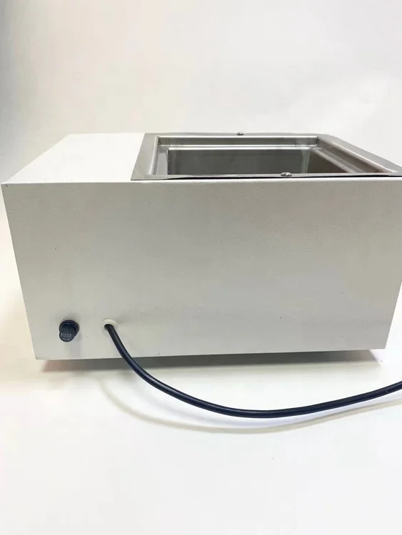 Factory wholesale China laboratory constant temperature equipment constant temperature water tank with LED display