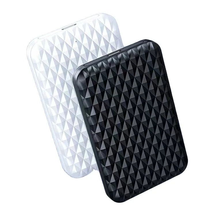 Бокс для жесткого диска O RICO 2,5 дюйма, 5 Гбит/с, 4 ТБ, поддержка протокола UASP, корпус для жесткого диска с USB 3,0 на SATA