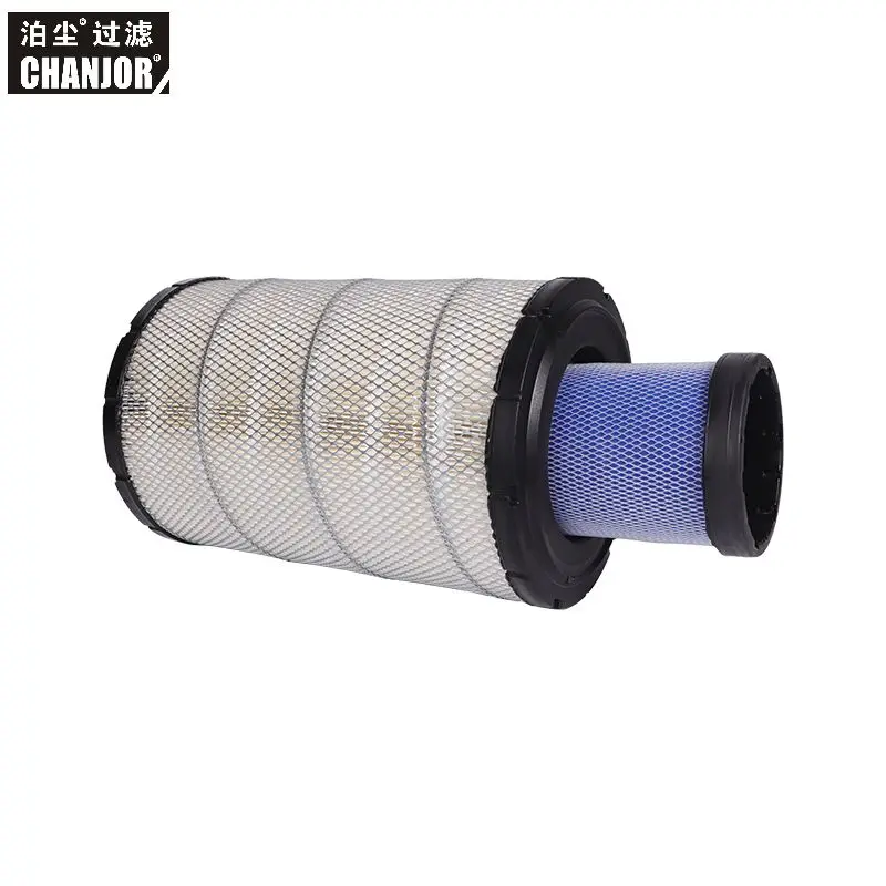  CHANJOR воздушный фильтр RS3535 AF25412 P821963 AF25414 P821938 для