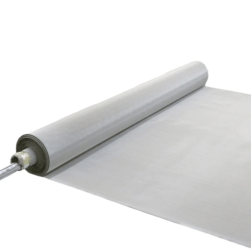 304 316 тонкая нержавеющая сталь тканая проволочная сетка экран высокого качества низкая цена спотовая продажа