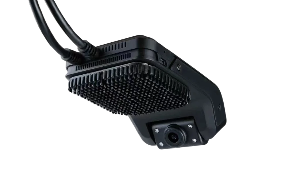 JY-M08 1080P ADAS+DSM Dash Camera Driver Anti Fatigue System MDVR CAR ALARM SYSTEM TS MV03 Car Blackbox with DSM and ADAS