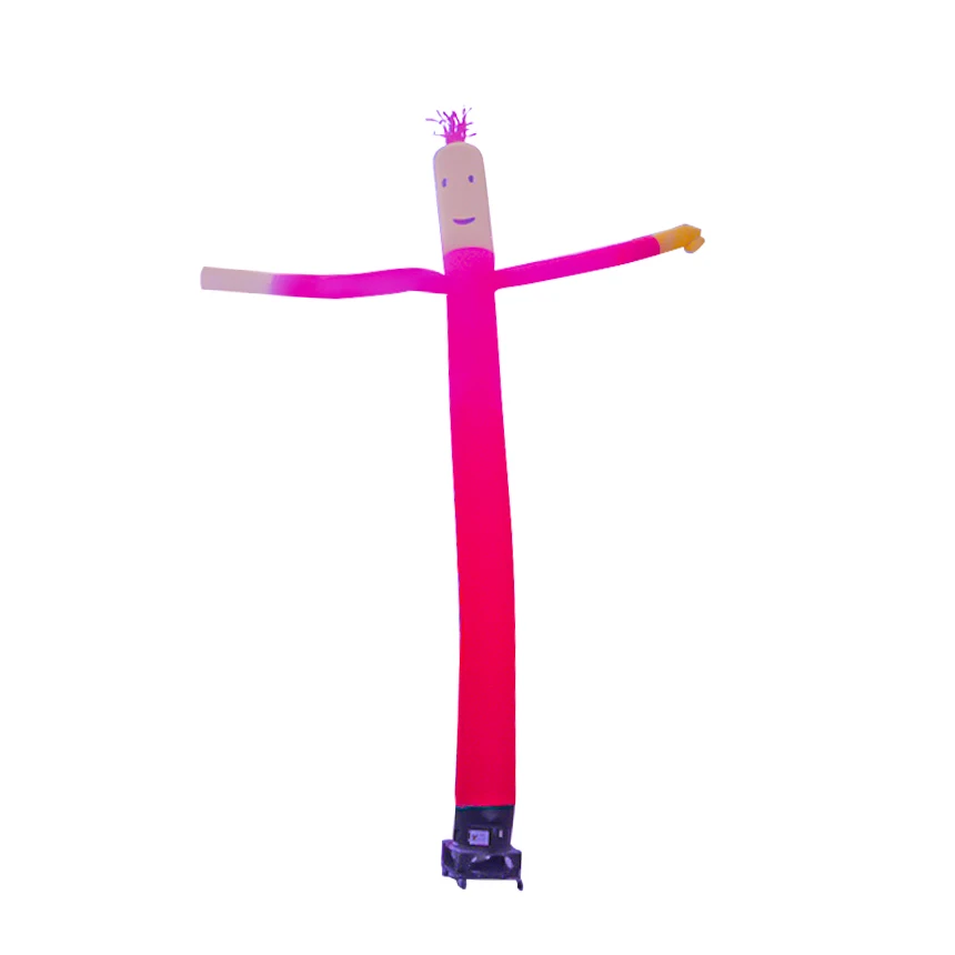 bailarines inflables Customized waving sky dancers inflatables for advertising