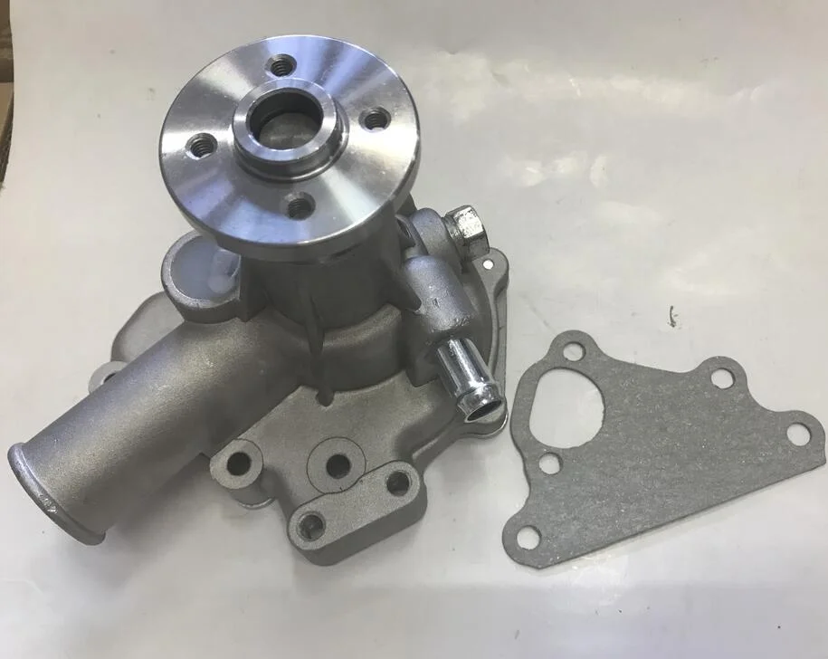 Водяной насос 145017951 145017950 145017730 для двигателя Perkins