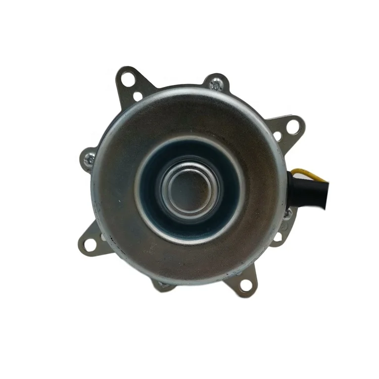 YDK 45W ac cooling fan motor air cooler motor air conditioner parts with good price