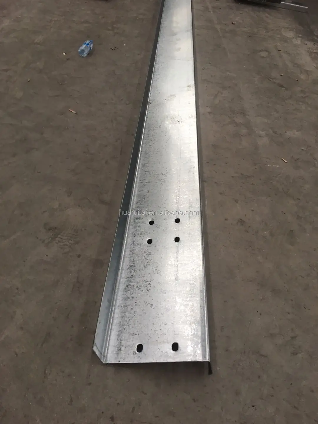 Good Price Galvanized C Beam Steel U Channel Structural Steel C Price Purlin For Building Material