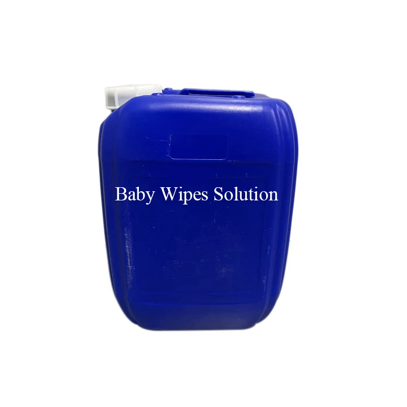 Antiseptic semi automatic cleaning baby wet wipes producing machine machinery single piece preservative