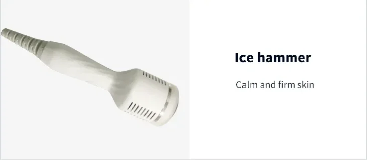 Hydra  handpiece Hydra in Facials handle handpiece