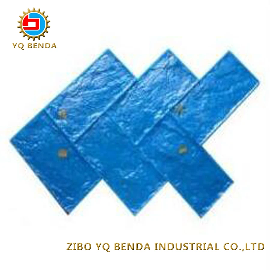 Polyurethane Stamp Mould Malaysia  Concrete Imprint Roller
