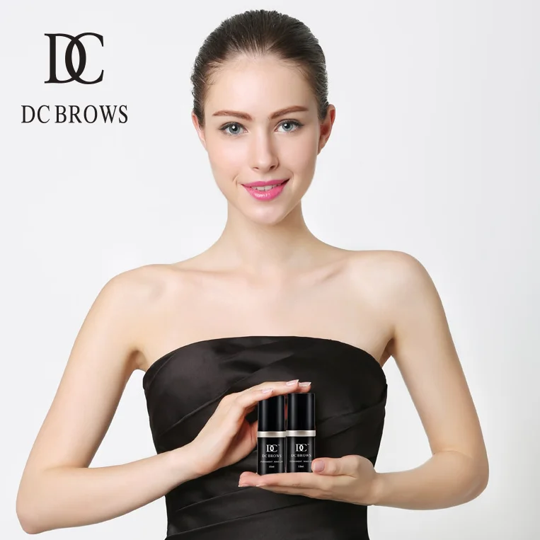 pmu pigments tattoo ink black permanent makeup pigment from JIDRAGON factory