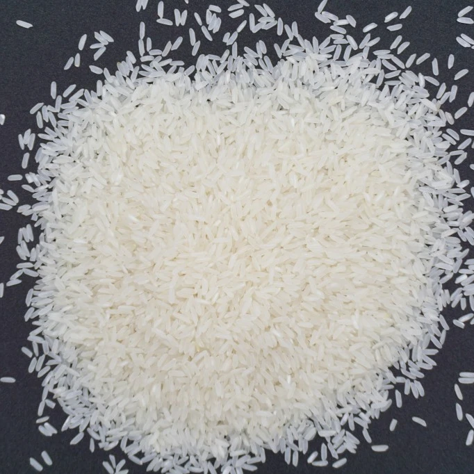 Hiqh Quality Dried Long-Grain Rice COMMON Cultivation Type Agriculture 5% Broken 2 Years Shelf Life Hard Texture White Rice