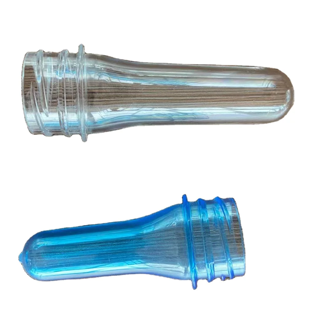 Преформа для ПЭТ-бутылки/Преформа для ПЭТ-бутылки для минеральной воды 25/30 мм 12 г