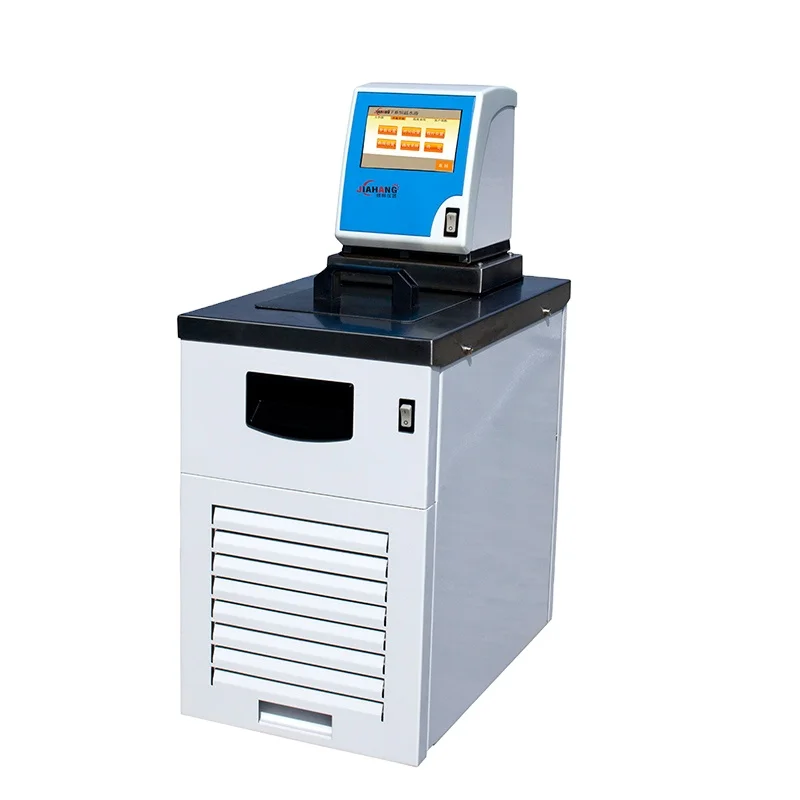 China Refrigerated and Heating Circulator constant temperature water tank water bath