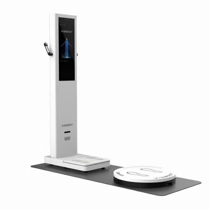 Wholesale Customized Good Quality 3d Scanning System Body Shape Scanner composition and posture measurement BIA for health
