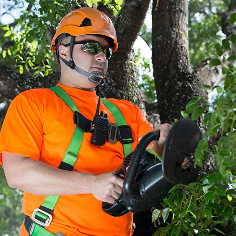 Darlingwell brand work helmet industrial abs safety helmet rescue helmet ansi hard hat from China