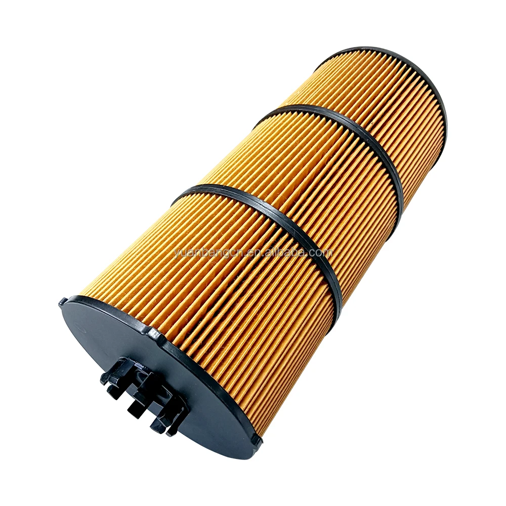 Heavy Duty Truck Fuel Oil filter  FS20083 LF17511 PF9908 A0000905051