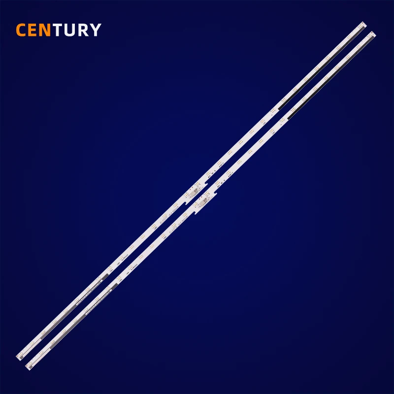 43 inch tv NLAW20450 LED TV backlight strips for SONY  replacement TV back light bar 43X8000E