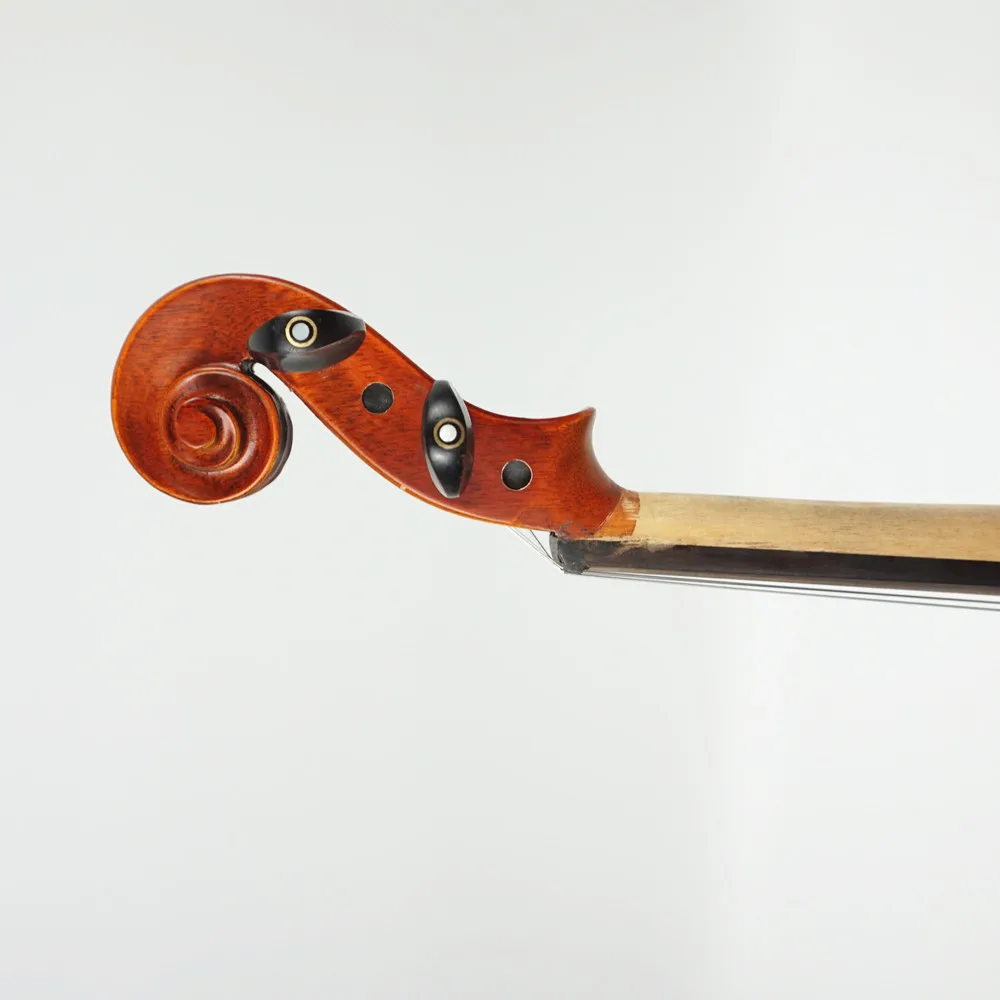 
Highly cost effective violin cheap price violin with case Solid wood violin 