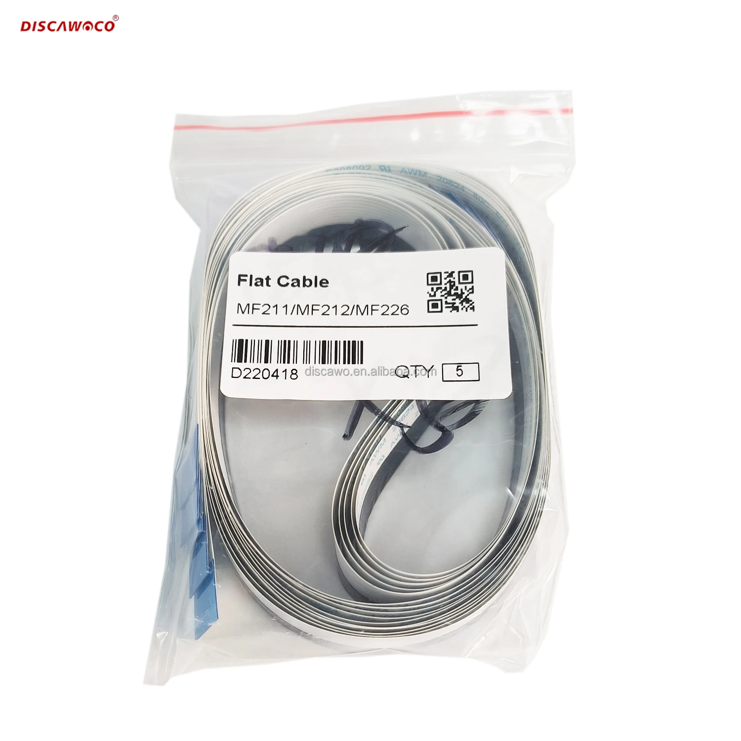 FFC CCD CIS Flex Flat Scanner Scan Cable For Canon MF211 MF212 MF215 MF216 MF217 MF221 MF222 MF223 MF224 MF226 MF227 MF229 MF231