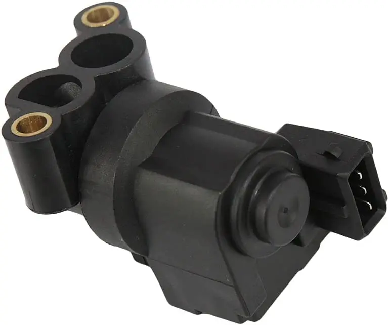 Idle Air Control Valve 35150-22600 AC493 For Dodge Verna Attitude Kia Spectra Sportage Hyundai Elantra Accent Tiburon 1.6L 1.8L