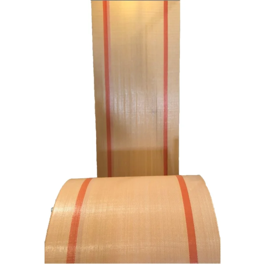 
Vietnam PP woven bag roll cheap PP woven bag for fertilizer animal feed 