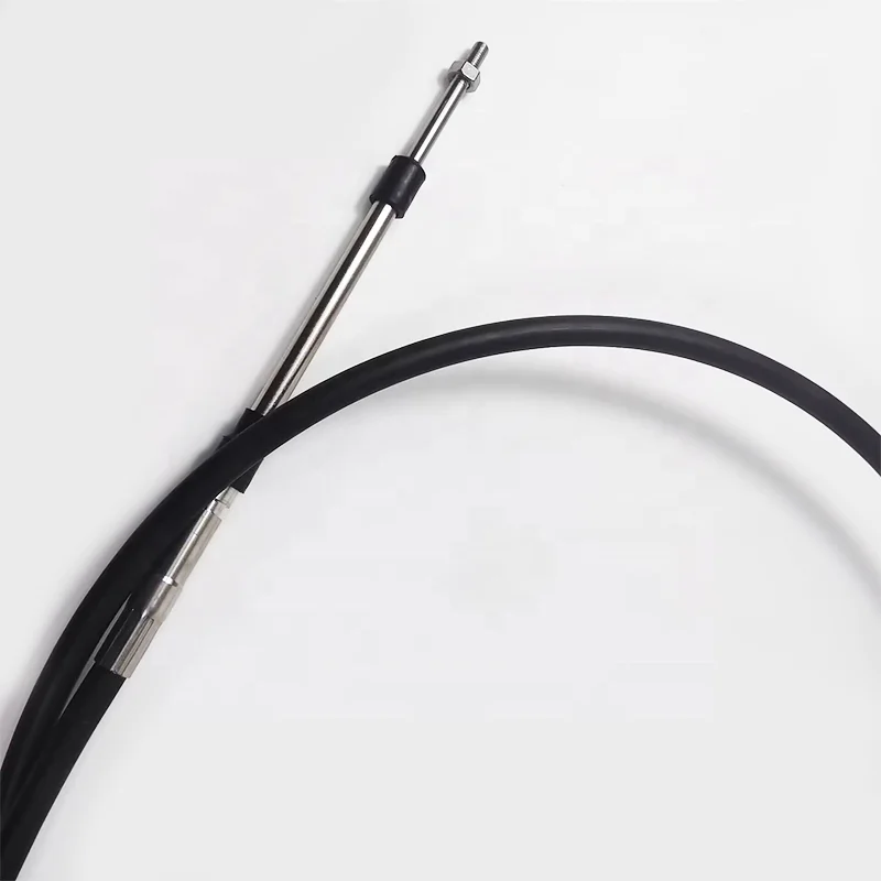 For BRP seadoo jetski parts Steering Cable OEM:277002065 SPARK 900