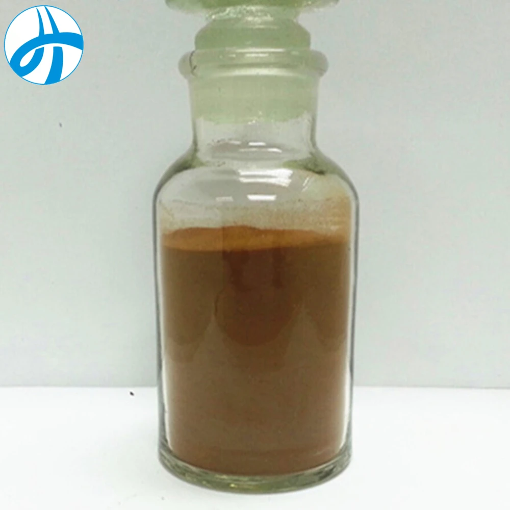 Calcium Lignosulphonate CLS for Agriculture  Feed Additives