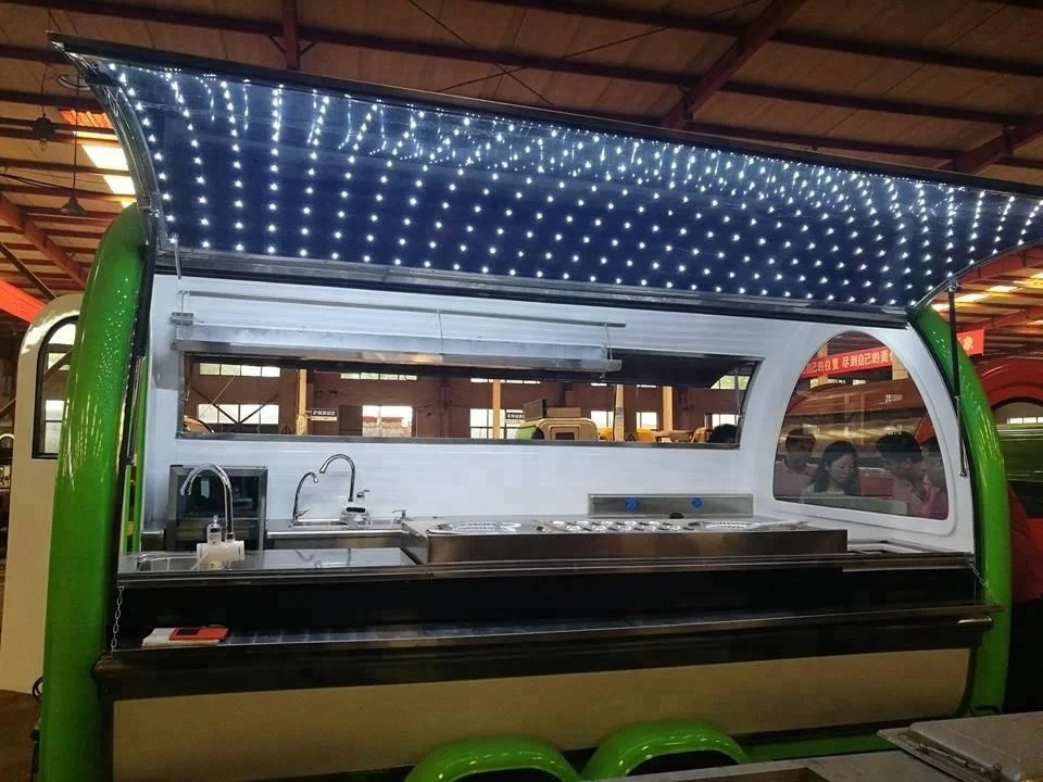 
Trailer Food truck mobile food trailer kitchen Food truck equipment Cart vending carts for sale Hot dog Coffee ice cream trailer 