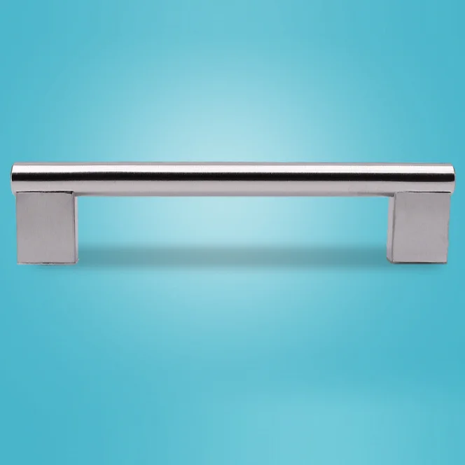 New hardware cheap  decorative stainless bedroom kitchen furniture modern T bar door cabinet drawer pull handle