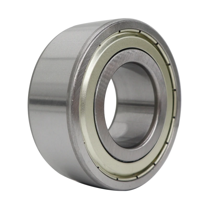 High precision angular contact ball bearing 5212 5213 5214 5215 double row angular contact ball bearing