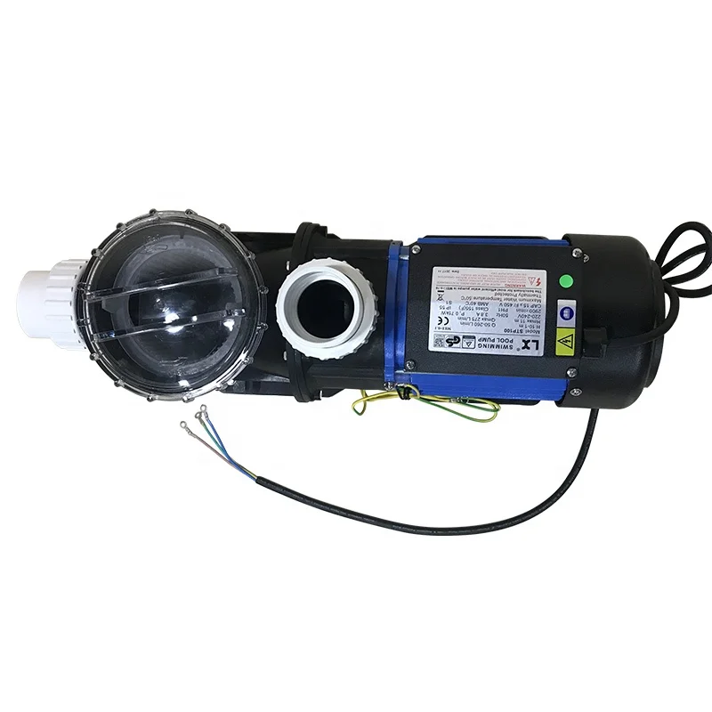 Оборудование для бассейна Электрический водяной насос серии 1HP/2HP