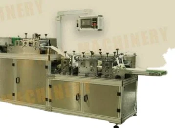 Full Automatic Disposable Slipper Production Line