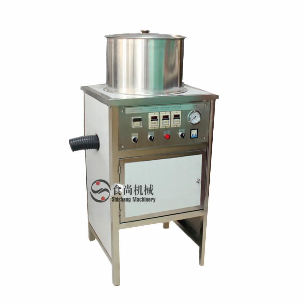 Высокопроизводительная машина для обработки кешью, машина для очистки орехов кешью, машина для очистки чеснока