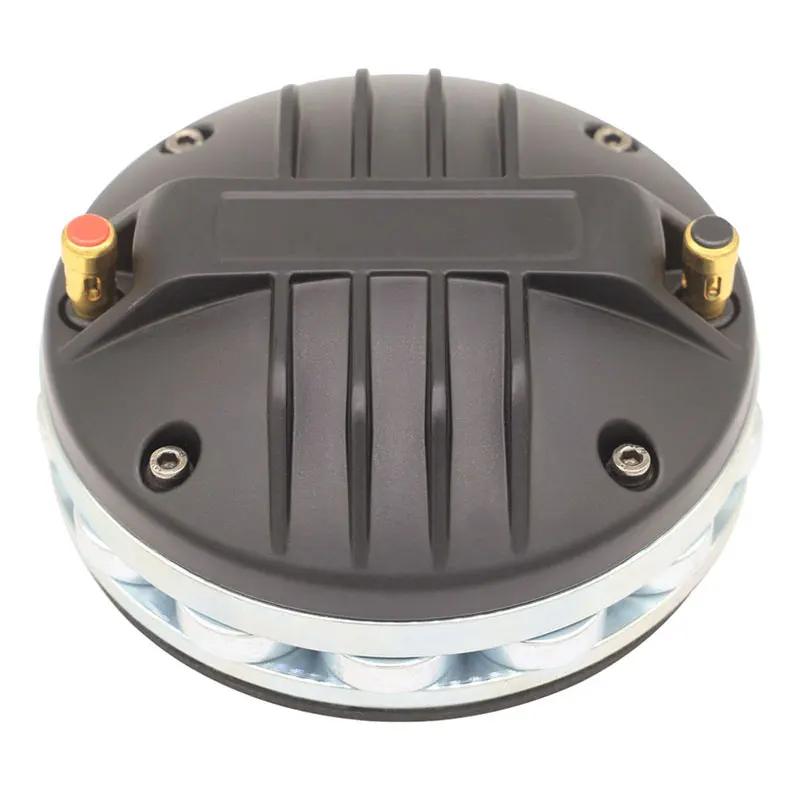 Wholesale Professional Audio Accessories 74.5 mm Polyimide Voice Coil 125 mm Neo Magnet 1200 Watts Max Power 3 Inch Tweeter