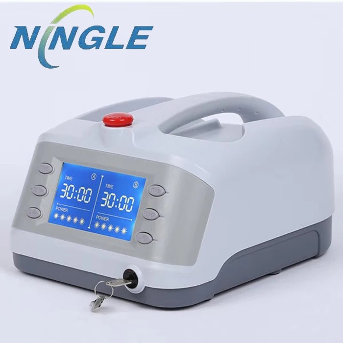 Back pain b cure laser arthritis treatment relief machine