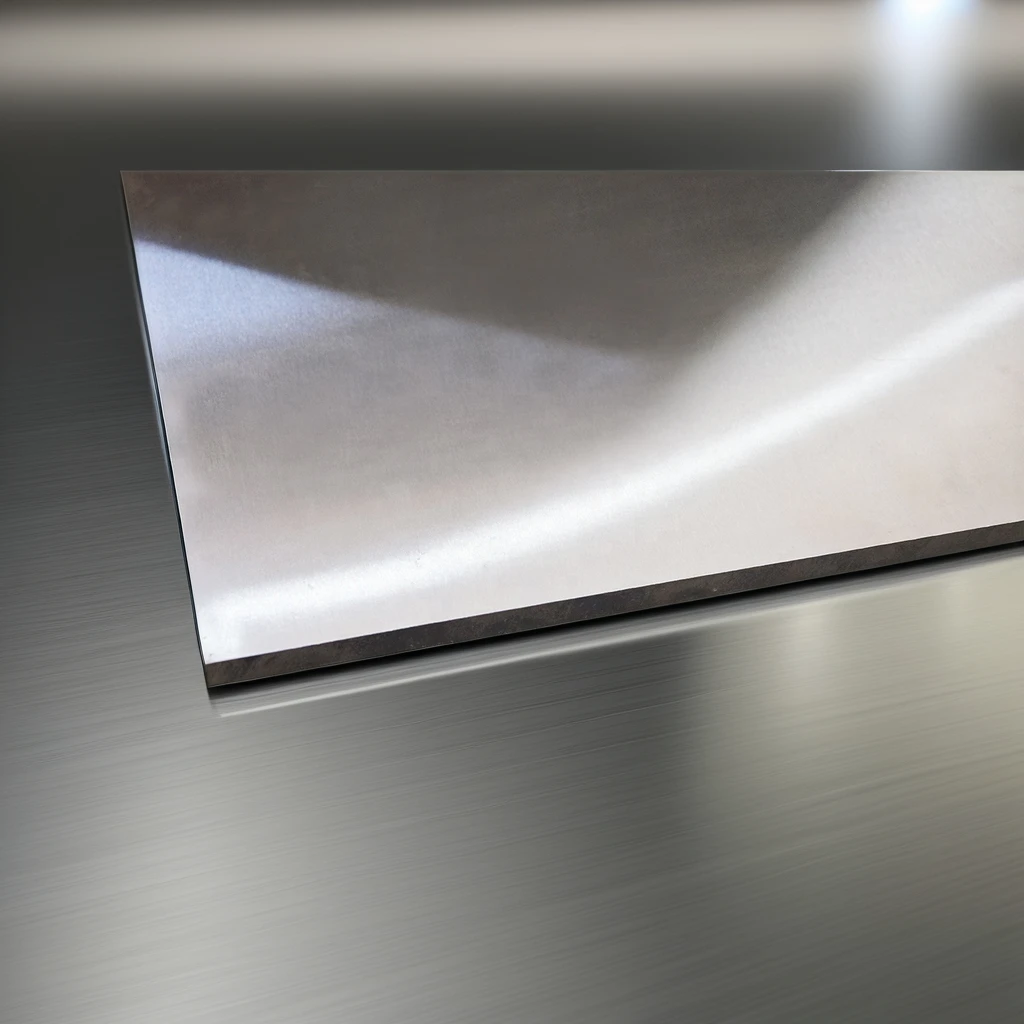 AZ31B CNC Tooling Magnesium Sheet/Plate/Panel for Hot Foil Stamping and Embossing Dies Making Made from Durable Paper Material