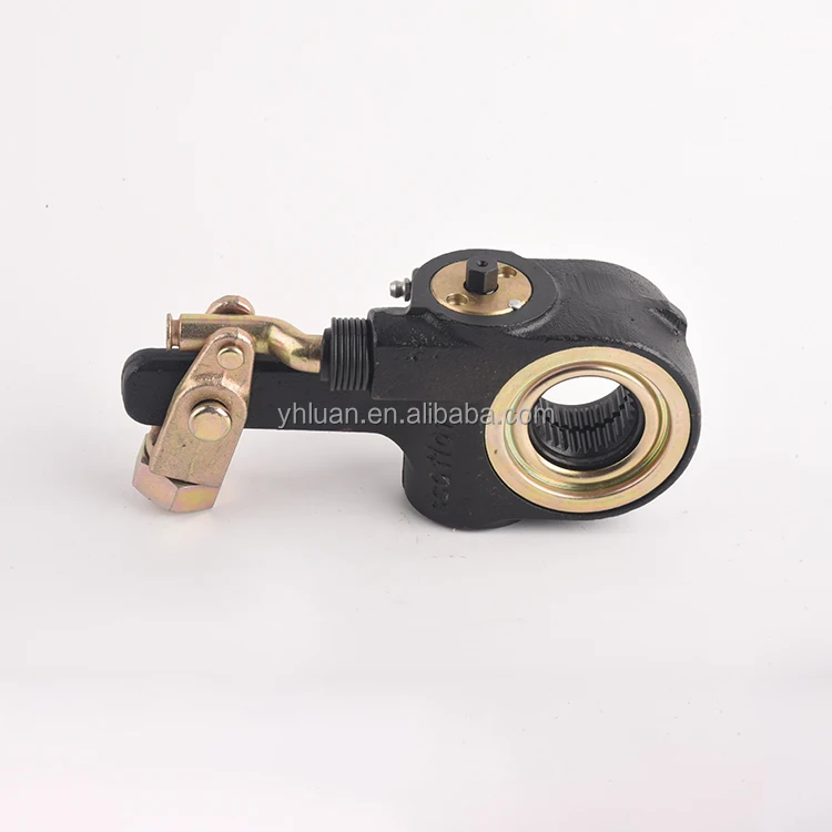Truck Brakes Air Auto Automatic Brake Caliper Adjusting Mechanism Slack Adjuster For car Black Oem Service